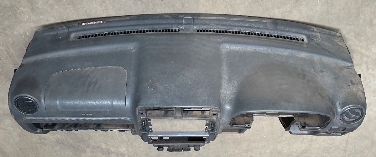 JIMNY 1.3 DASHBOARD SKIN