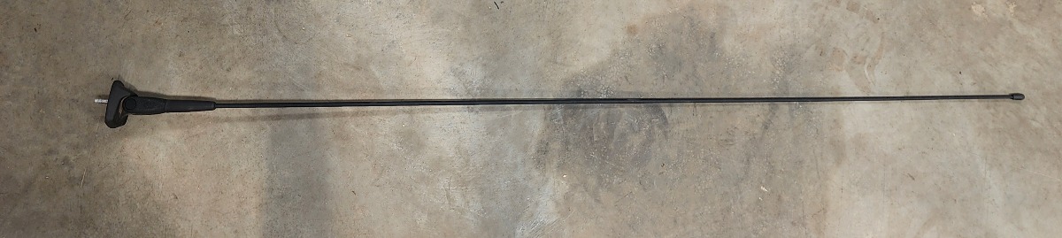 NP200 AERIEL