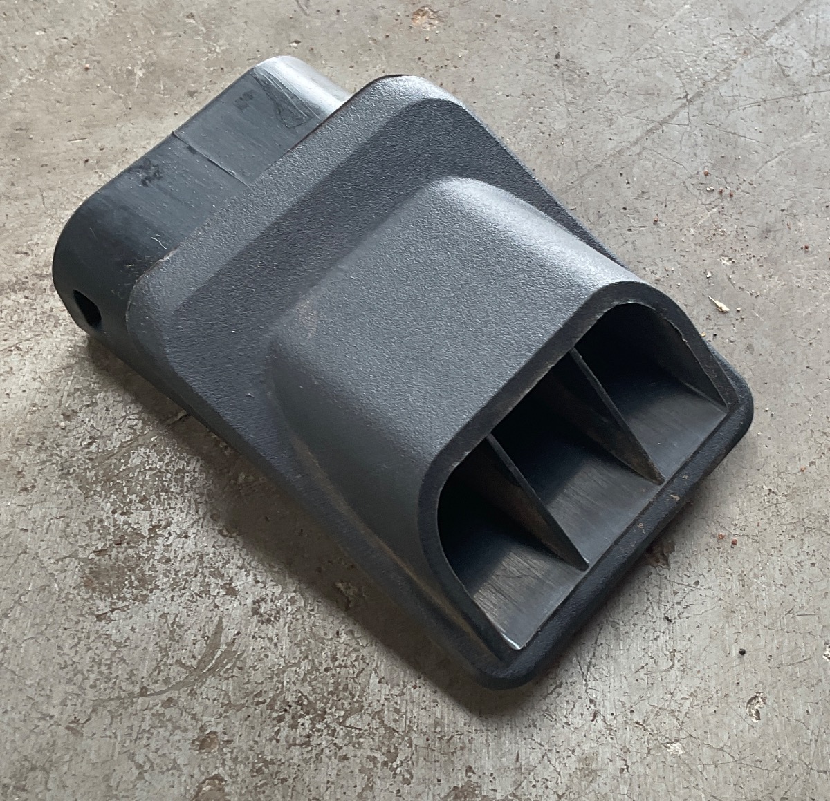 JIMNY 1.3 RIGHT SIDE DEMIST VENT