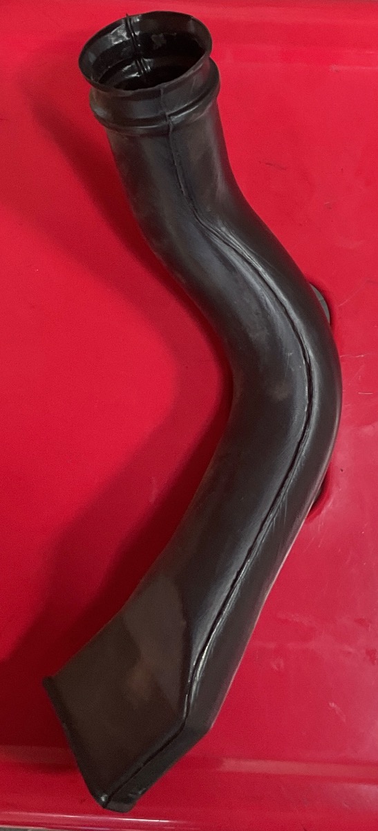 JIMNY 1.3 LEFT AIR DUCT