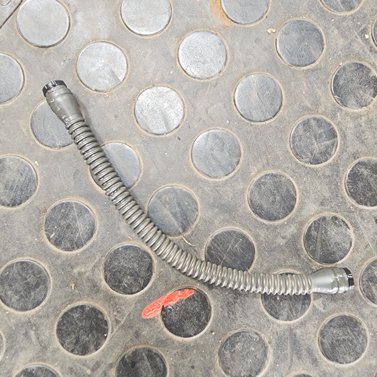 POLO VIVO MK2 CLUTCH MASTER HOSE