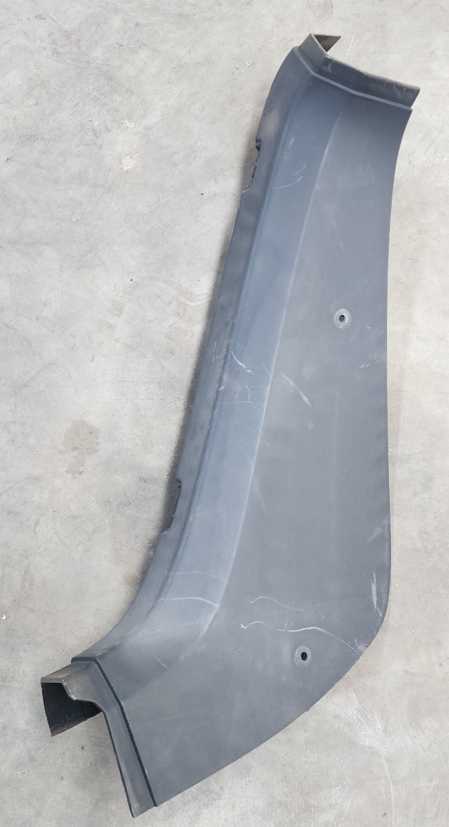 NP200 LEFT REAR CAB TRIM
