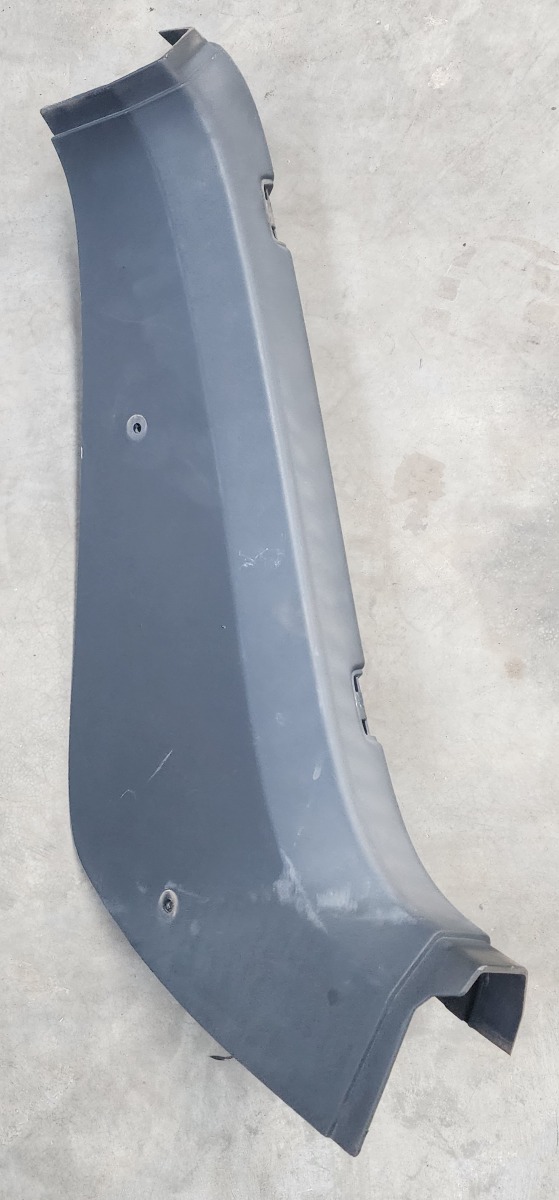 NP200 RIGHT REAR CAB TRIM
