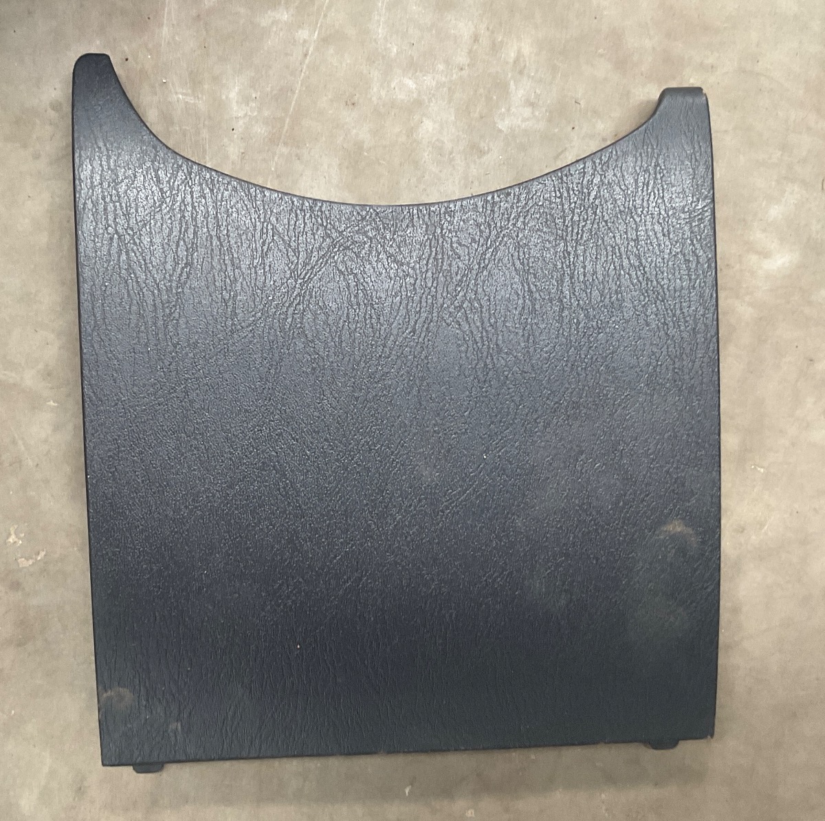 JIMNY 1.3 LOWER FOOTWELL COVER