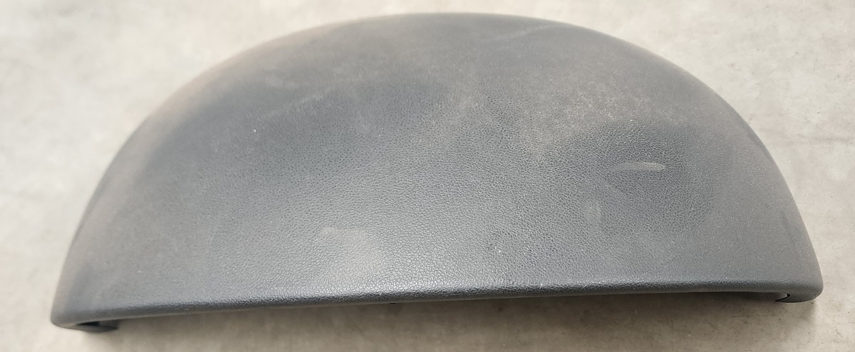 NP200 CLUSTER DASH COVER