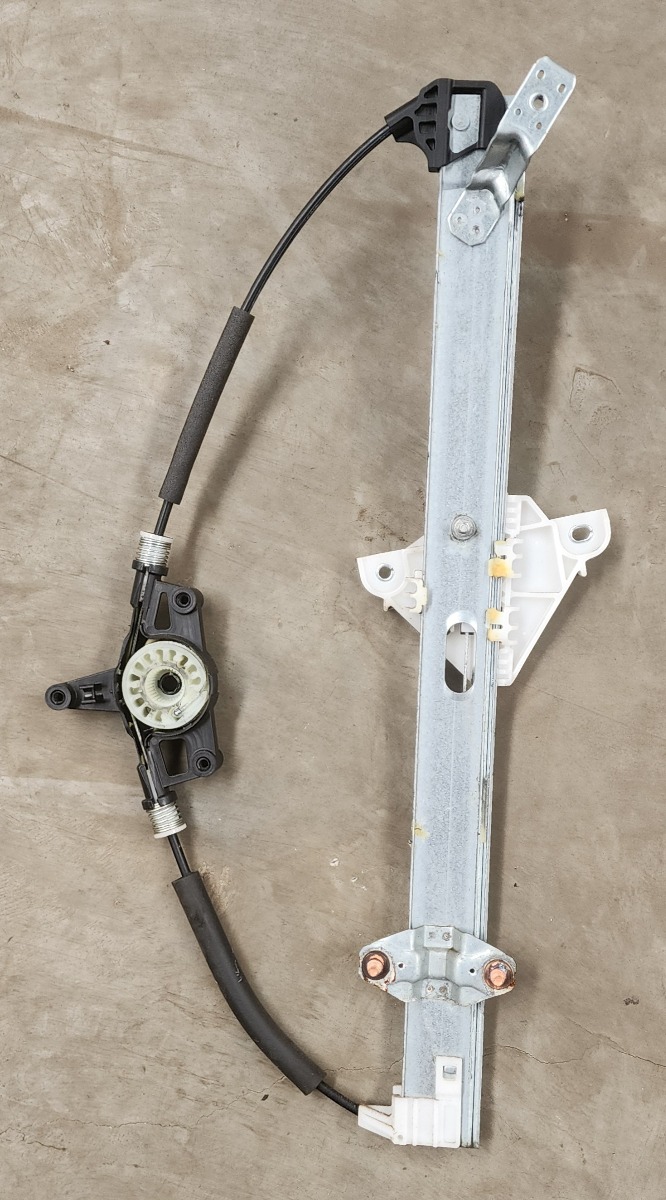 3 Right Rear Window Lifter