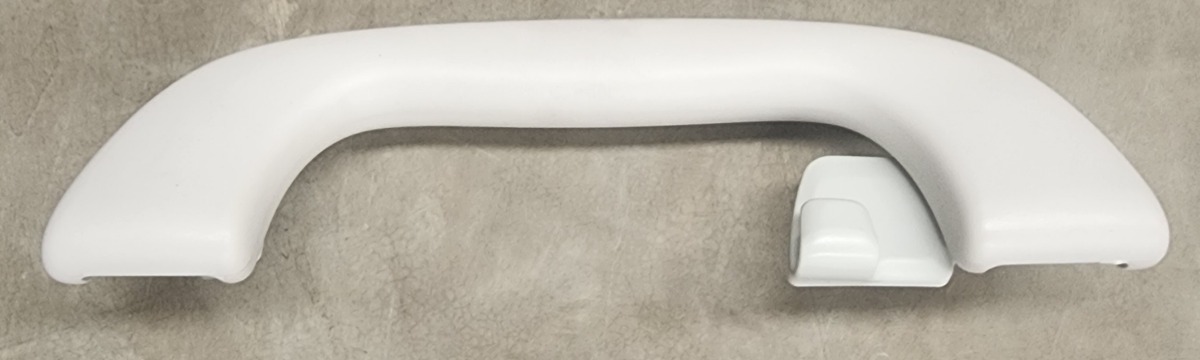 3 REAR GRAB HANDLE L=R