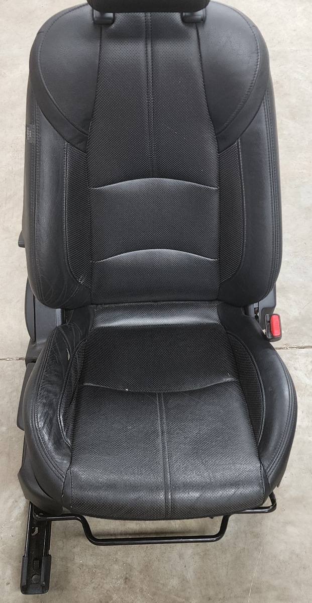 3 DRIVER AIRBAG SEAT