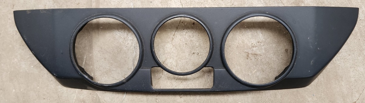 POLO 3/VIVO HEATER CONTROL COVER
