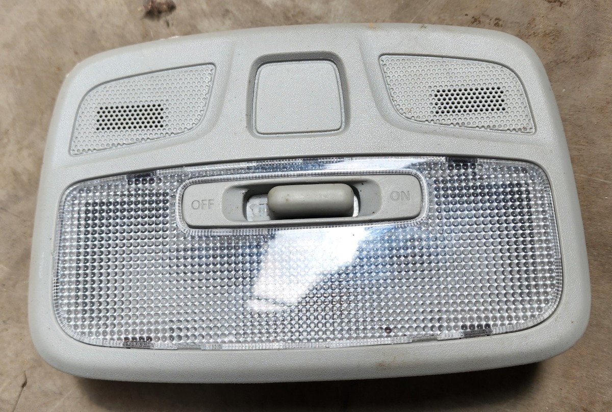SWIFT INTERIOR LIGHT