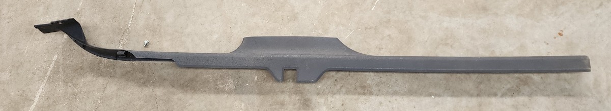 Polo Vivo Left Inner Sill Trim Cover