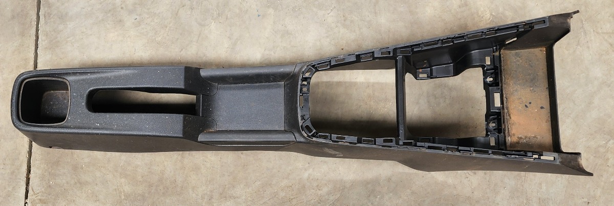 SWIFT CENTER CONSOLE