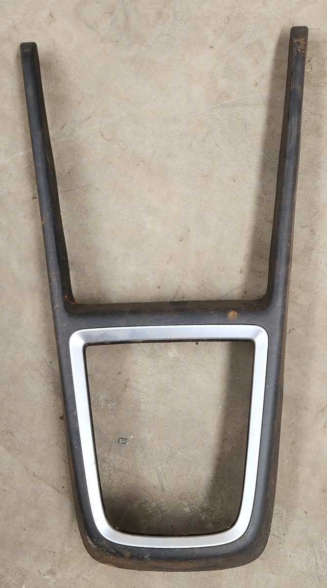 SWIFT GEAR LEVER CONSOLE