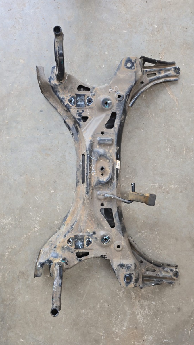 SWIFT FRONT SUBFRAME