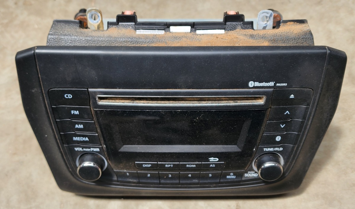 SWIFT RADIO