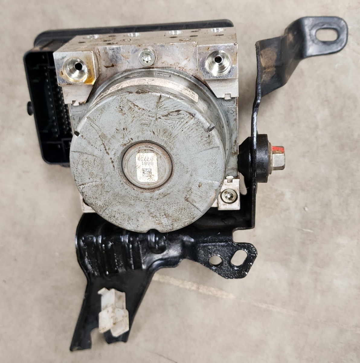 SWIFT ABS PUMP
