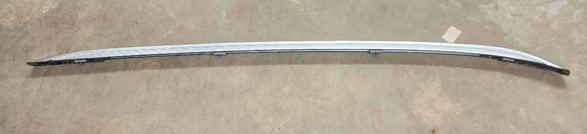 TERRITORY RIGHT ROOF RACK
