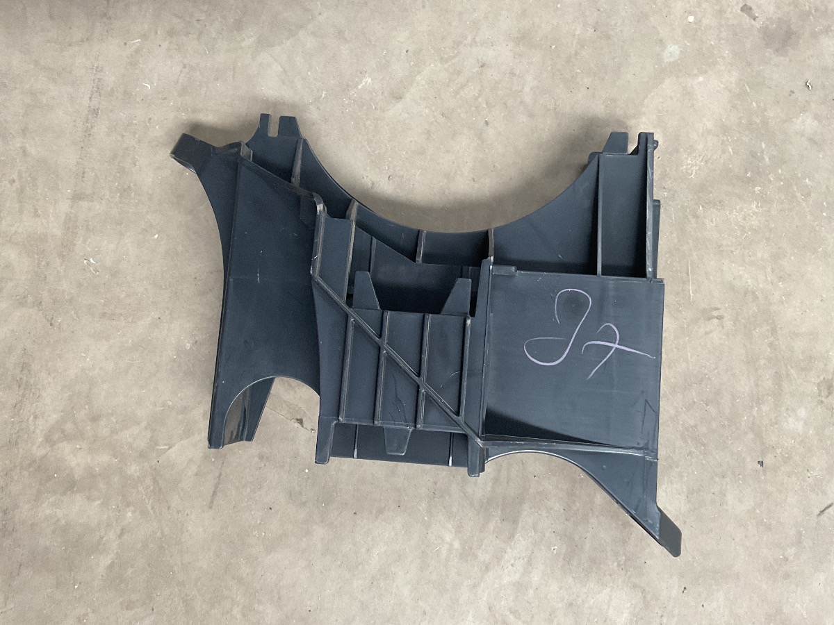 CH-R ECU HOLDER BRACKET