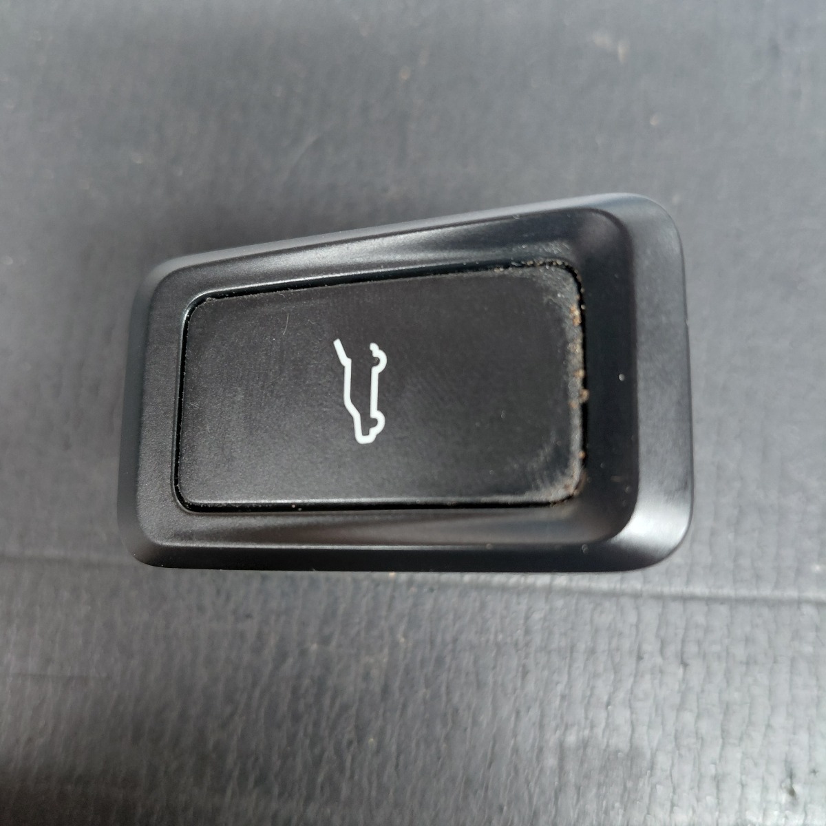 TERRITORY DRIVER DOOR BOOT SWITCH