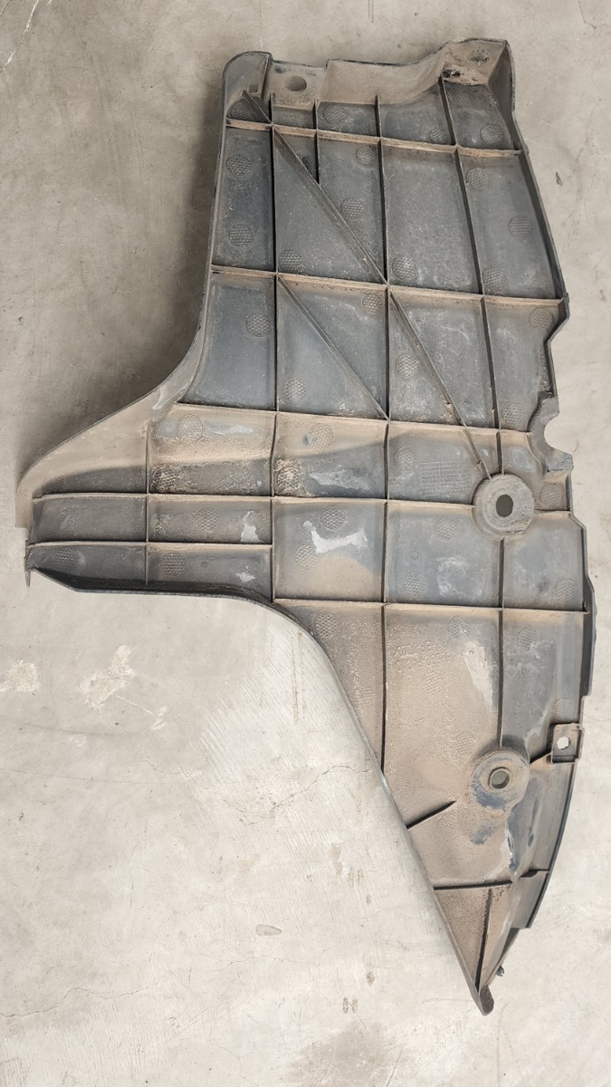 C-HR Rear Left Trim