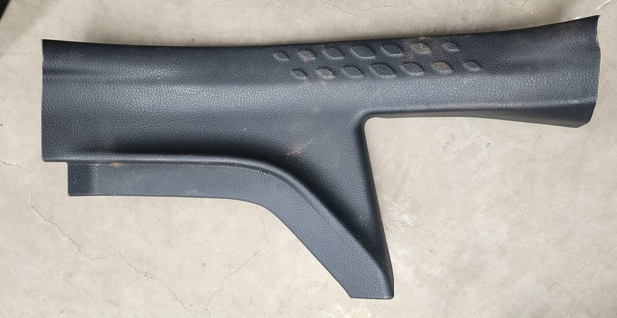 C-HR Sill Cover Left Rear