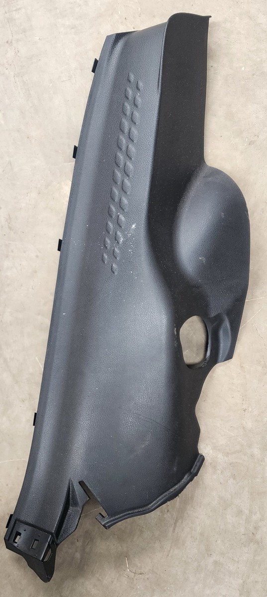 C-HR C-Pillar Trim-Right Lower