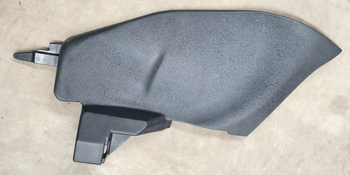 C-HR CONSOLE BOX INSERT