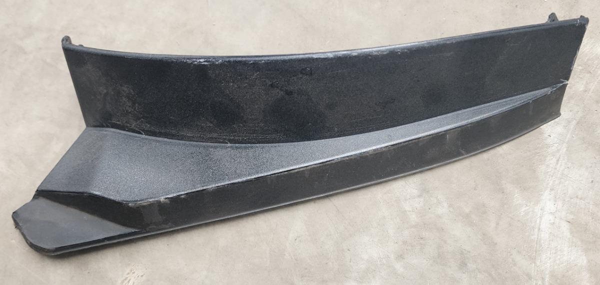 C-HR Left Taillamp Moulding