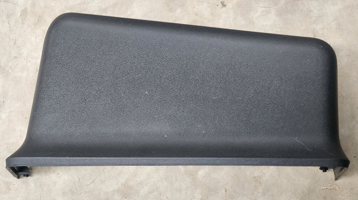 C-HR Instrument Panel Cover Trim