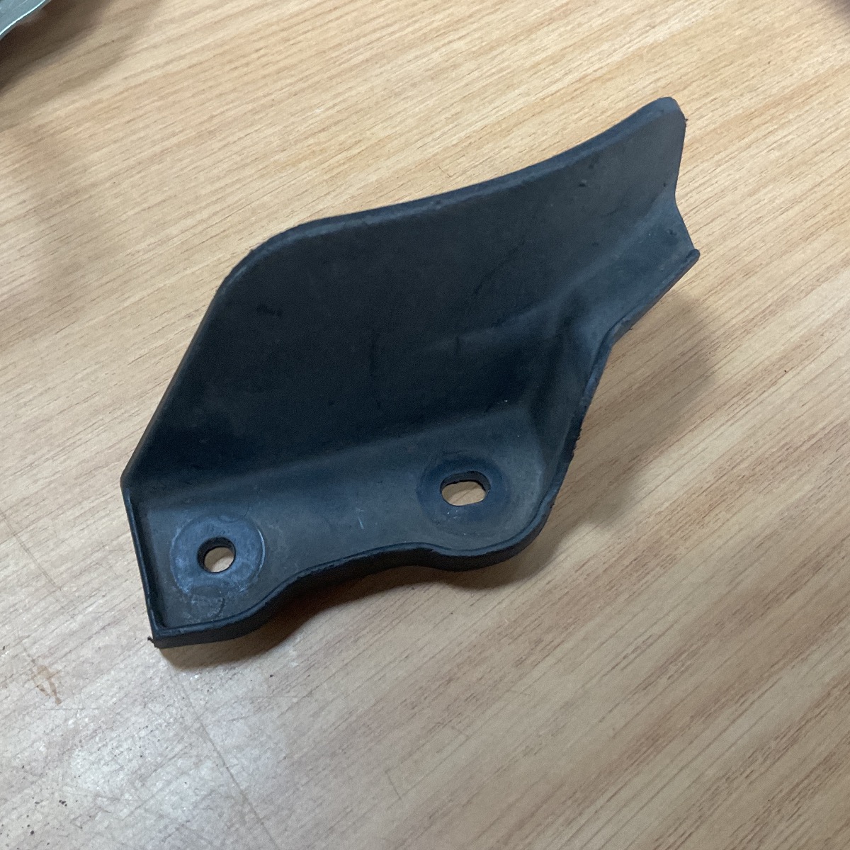 C-HR LEFT REAR MUDFLAP