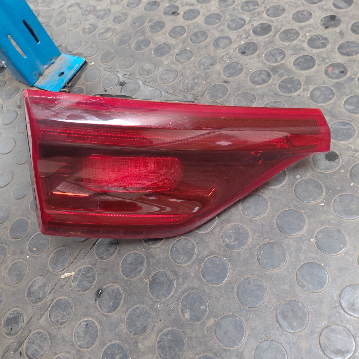 Sportage Assy - Left Inner 92405F1500