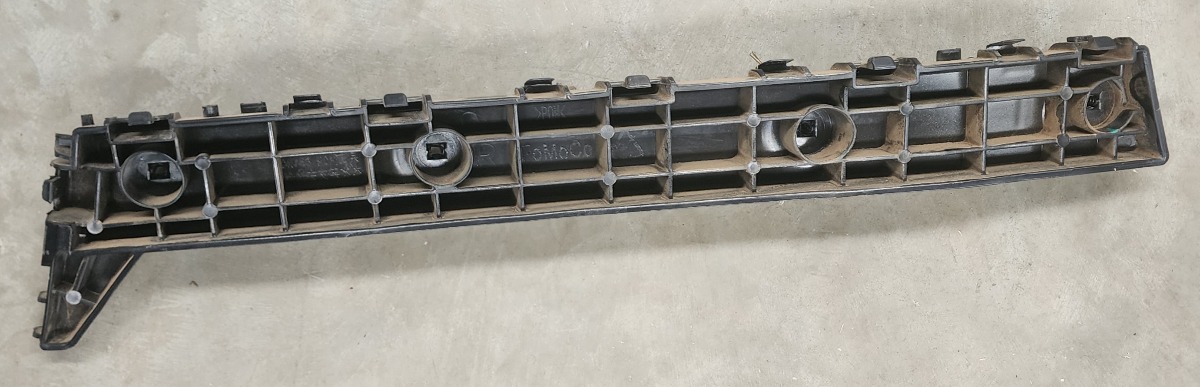 TERRITORY RIGHT REAR BUMPER SLIDE