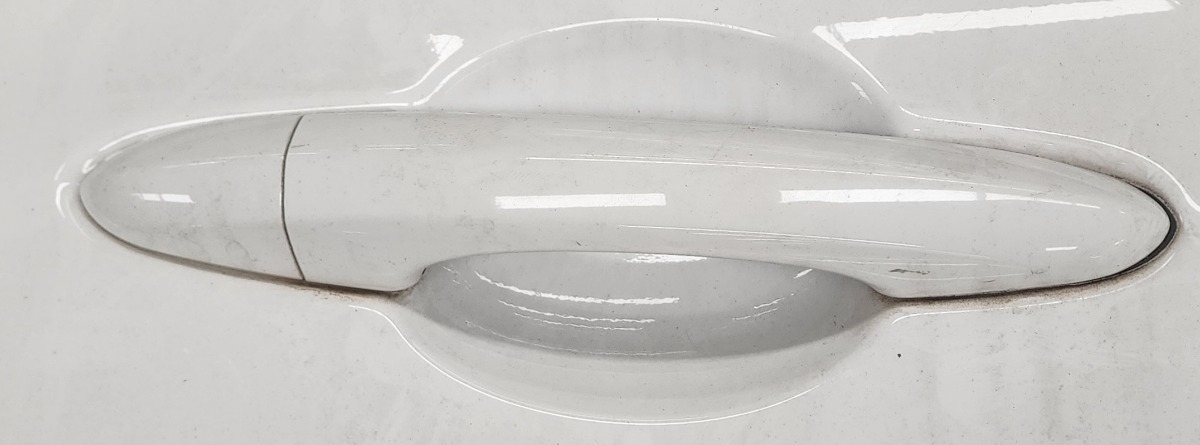TERRITORY RIGHT REAR DOOR HANDLE