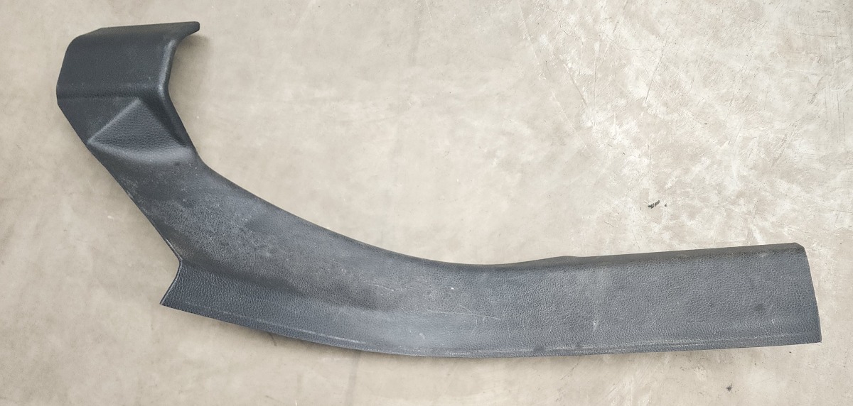 TERRITORY LEFT REAR SEAT TRIM