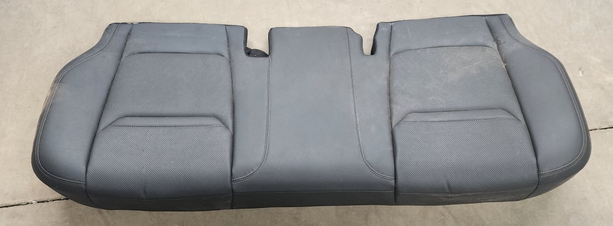 TERRITORY REAR SEAT BENCH