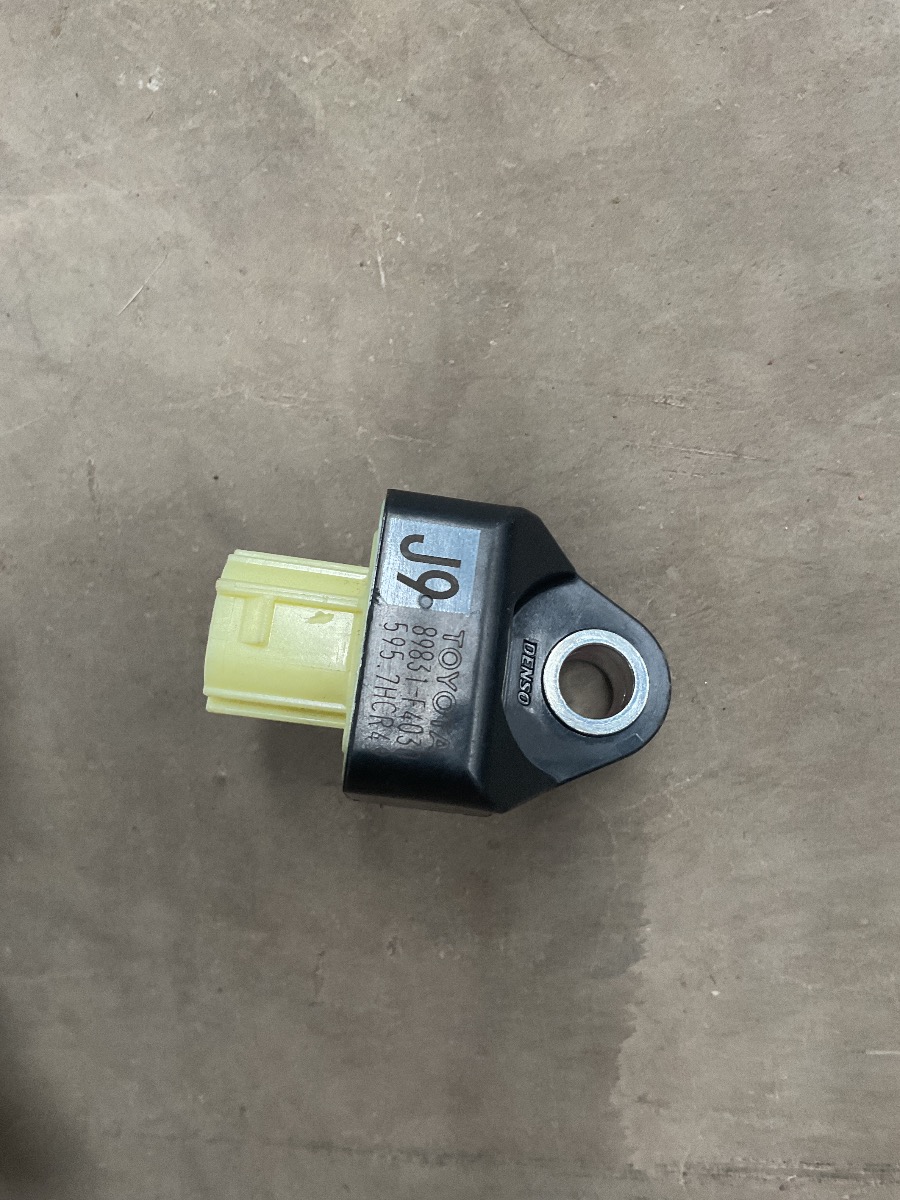 CH-R IMPACT SENSOR