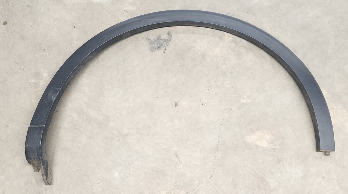 TERRITORY LEFT REAR WHEEL ARCH