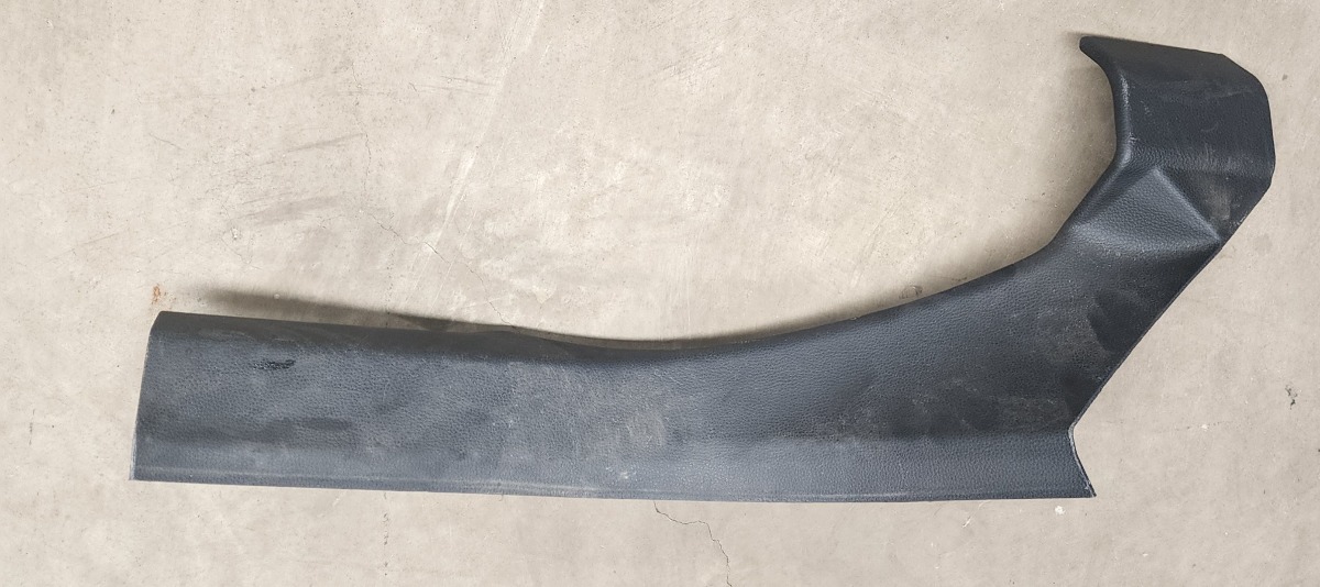 TERRITORY RIGHT REAR SEAT BENCH TRIM