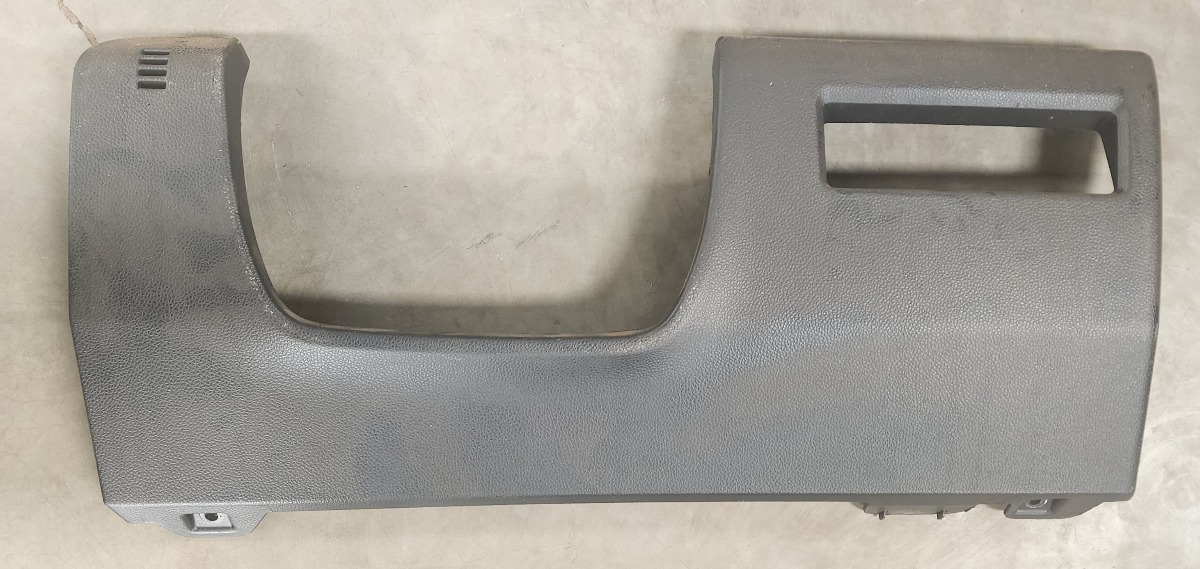 SWIFT RIGHT LOWER DASH TRIM PANEL