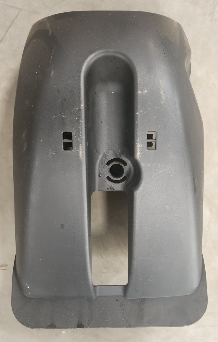 SWIFT STEERING COVER