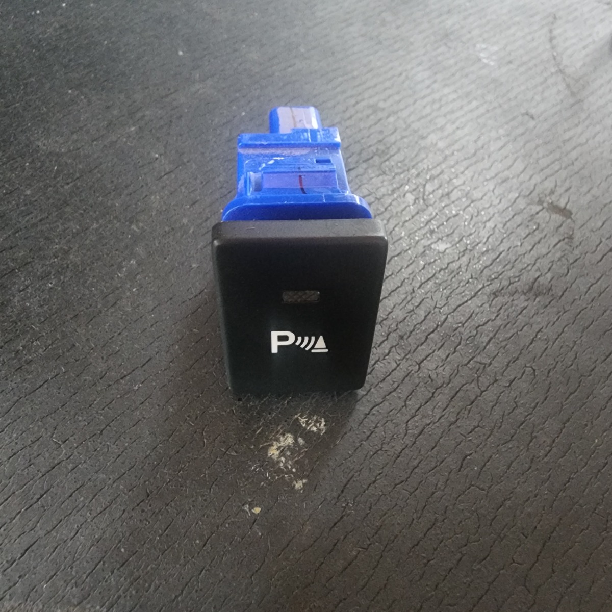 SWIFT PDC SENSOR SWITCH
