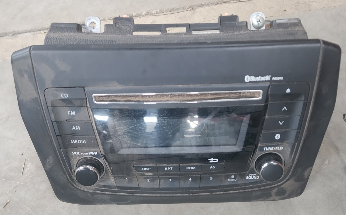 SWIFT RADIO