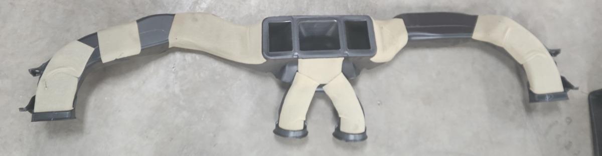 SWIFT DASH AIR VENT