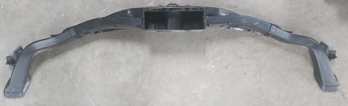 SWIFT NOZZLE PIPE VENT