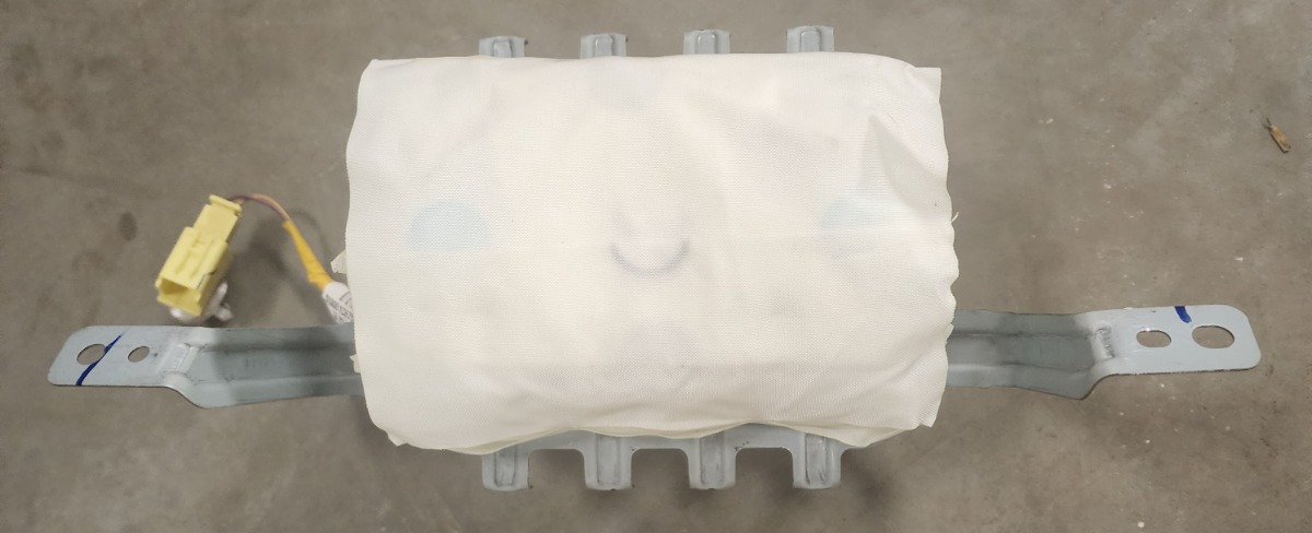 SWIFT DASH AIRBAG