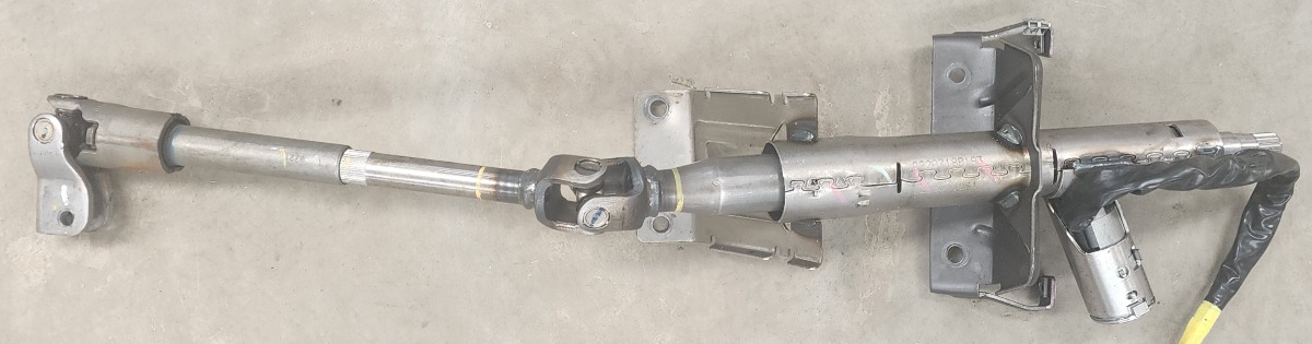 NP200 Steering Column