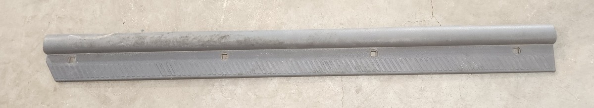 NP300 Left Front Sill Cover