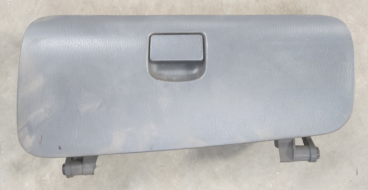 NP300 Instrument Panel Tray