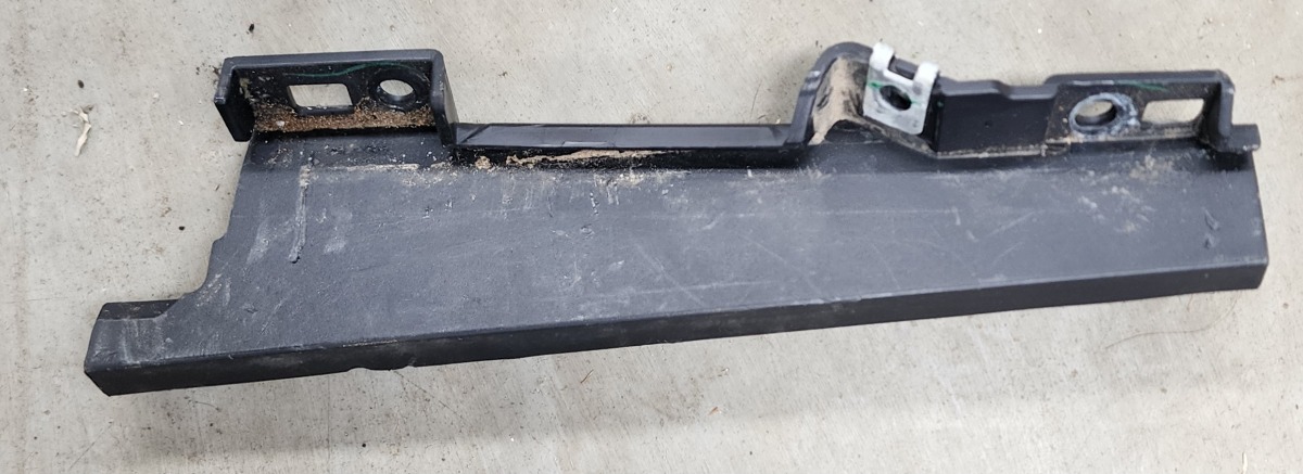 TERRITORY TRIM COVER RA93045A08A