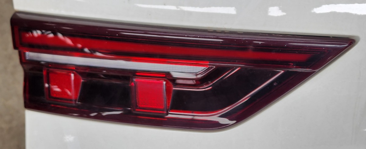 TERRITORY LEFT REAR INNER TAILLIGHT